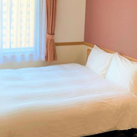 Toyoko Inn Nihombashi Bakurocho Tokio Zewnętrze zdjęcie