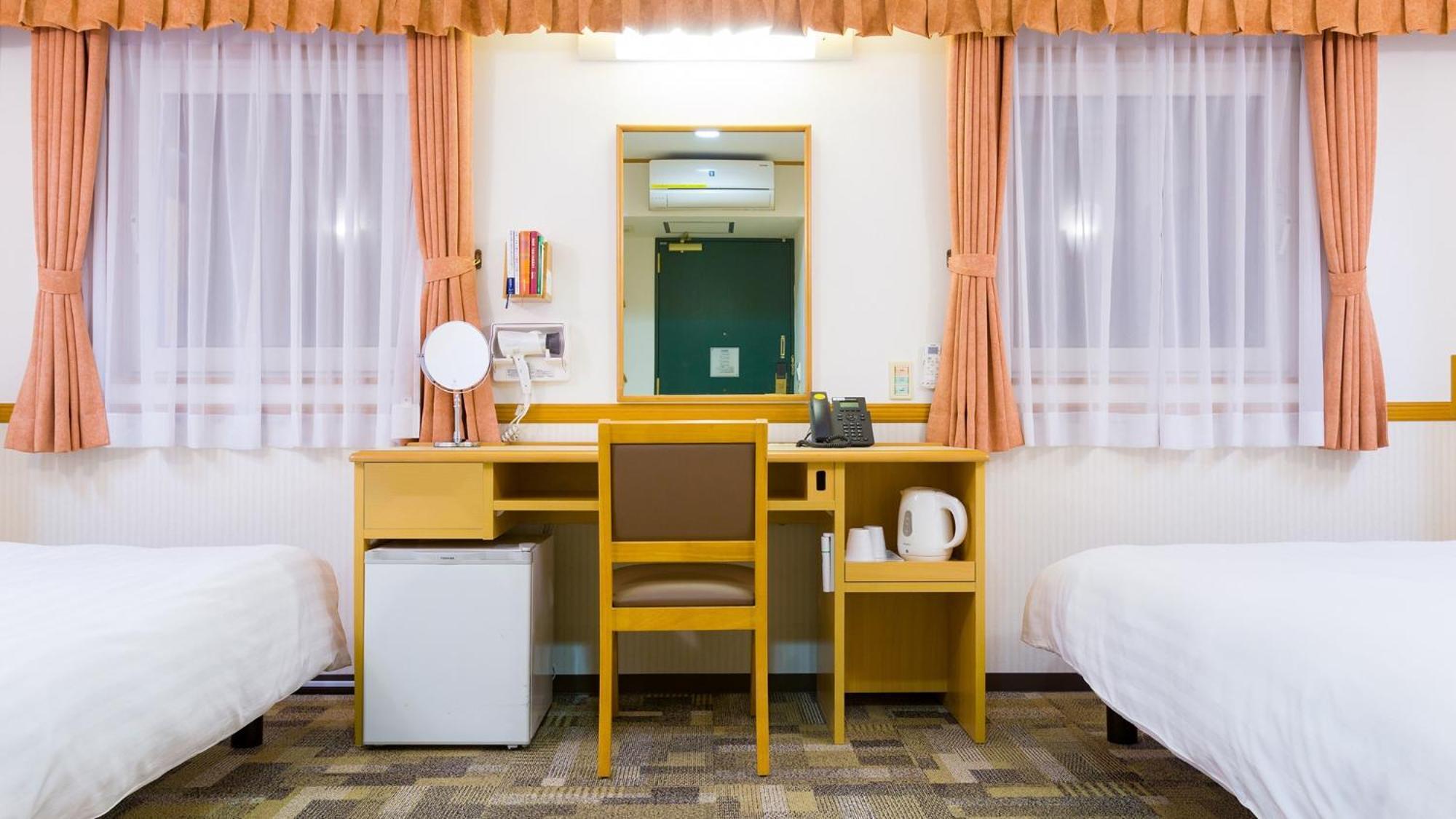 Toyoko Inn Nihombashi Bakurocho Tokio Pokój zdjęcie