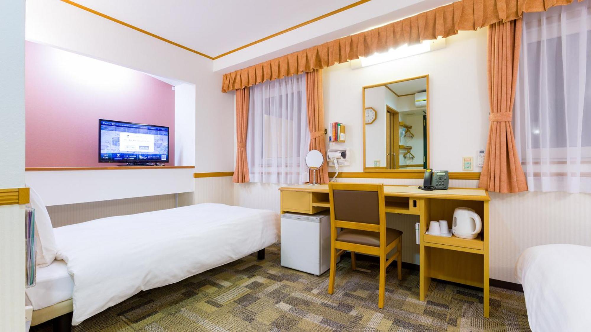 Toyoko Inn Nihombashi Bakurocho Tokio Pokój zdjęcie